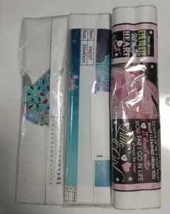 ダイヤモンドアートキラキラビーズ お得！ ３個セットB