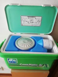 釣具 クーラーボックス