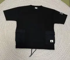 CAPTAIN STAG キャプテンスタッグ　 Tシャツ Mサイズ