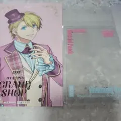 うたプリ グラショ 翔セット
