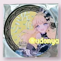 【新品未使用】魔法少女ノ魔女裁判 ミリア アクリルコースター 東京タワー 限定