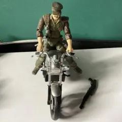 2025年最新】giジョー バイクの人気アイテム - メルカリ