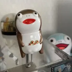 ソフビ