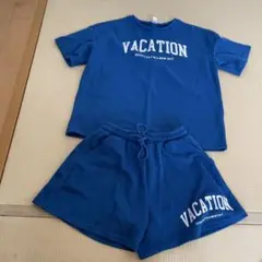 SHEINで購入　セットアップ