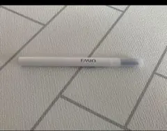FASIO パワフルステイ　アイブロウ　ペンシル BR300 ブラウン