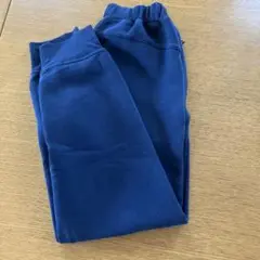 ユニクロ　150 ドライスウェットパンツ