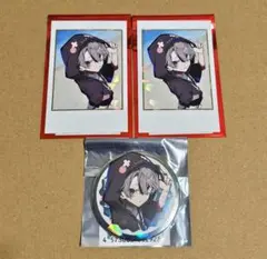 CRフェス2025 ととみっくす グッズ
