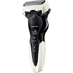Panasonic ラムダッシュ リニアシェーバー 3枚刃 ES-ST2S-W
