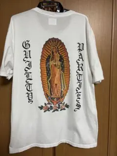 wackomaria 白Tシャツ
