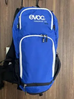 evoc FREERIDE CC 16L リュック バックパック MTB