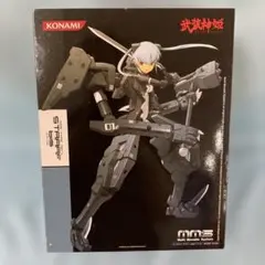 悪魔型MMS ストラーフ bis 「武装神姫」