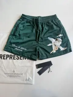 Represent Storms In Heaven Shorts S