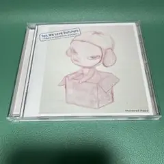 ビックママ専用bloodthirsty butchers/ギタリストを殺さないで bloodthirsty butchers ギタリストを殺さないで 奈良美智