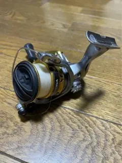 シマノ セドナ2500番 スピニングリール