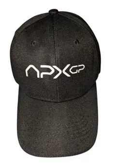 映画「Ｆ１」APXgp Racing ベースボールCAP