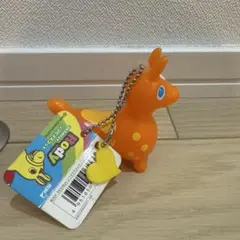 【ロディ】キーホルダー　日付付き
