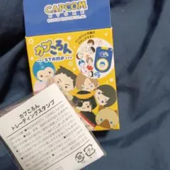 カプころんスタンプ アマテラス【未開封】