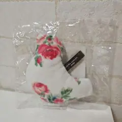 LAURA ASHLEY　ローラアシュレイ　新品　ソフトトイ　鳥　花柄　フラワー