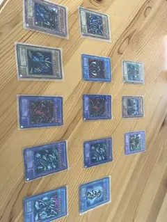 遊戯王OCG デュエルモンスターズ カードセット 13枚