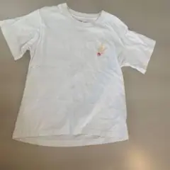 ポケモン RISING VOLTAGE Tシャツ ホワイト