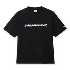 Champion × YOICHIRO UCHIDA ショートスリーブTシャツ
