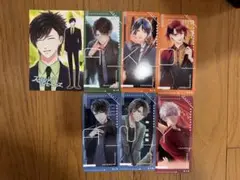 【スタンドマイヒーロズ】ポストカード他