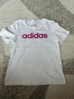 アディダスTシャツ　キッズ140