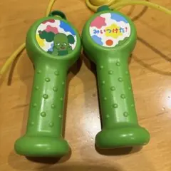 みいつけた！サボさんなわとび