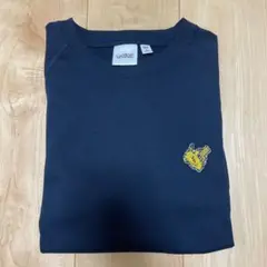 完売品⭐️ジーユー スウェT(5分袖) Pokemon GU ピカチュウ Mサイズ