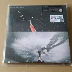 光源 (初回生産限定盤) 紙ジャケット仕様　Base Ball Bear