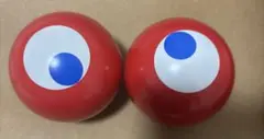ミャクミャク　小物入れ