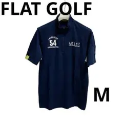 FLAT GOLF リミテッドエディション メンズウェア Mサイズ