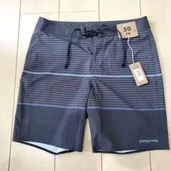【美品！】patagonia Hydro Series Boardshorts