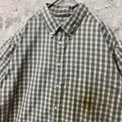 No2473 古着　半袖シャツ