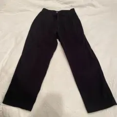 Polo by Ralph Lauren 黒 チノパン 28