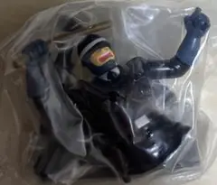 (中古)HGシリーズ ルパン三世5 〜カリオストロ公国潜入編～ 銭形突撃隊