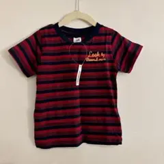 新品❤️子供Tシャツ100cm