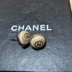 シャネル CHANEL ピアス ココマーク レディース ブランド