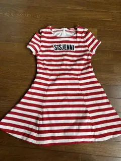 SISTERJENN Iワンピース2点