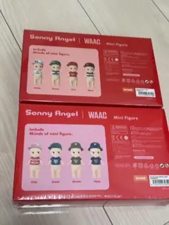 2025年最新】sonny angel waacの人気アイテム - メルカリ