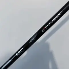 mc80s fujikura 3U キャロウェイスリーブ