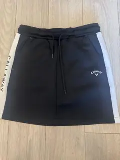 Callaway レディーススカート SSサイズ 黒