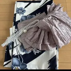 GRL浴衣4点セット