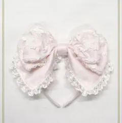 Baby the stars shine bright キャメロンカチューシャ