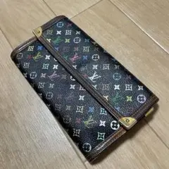 LOUIS VUITTON モノグラム 長財布