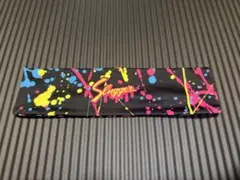 久保田スラッガー　限定　ヘッドバンド　スプラッシュペイント