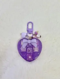 ♡ chocolate box ♡ キーホルダー 1