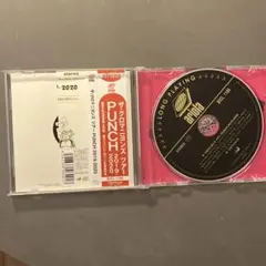 ザ・クロマニヨンズ ツアー PUNCH 2019-2020