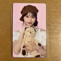 ME:I 石井蘭　THIS IS ME:I