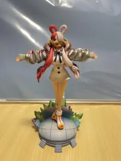 ワンピース　フィルムレッド　東映　ウタ　フィギュア